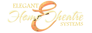 Elegant Home Theater Systems logo