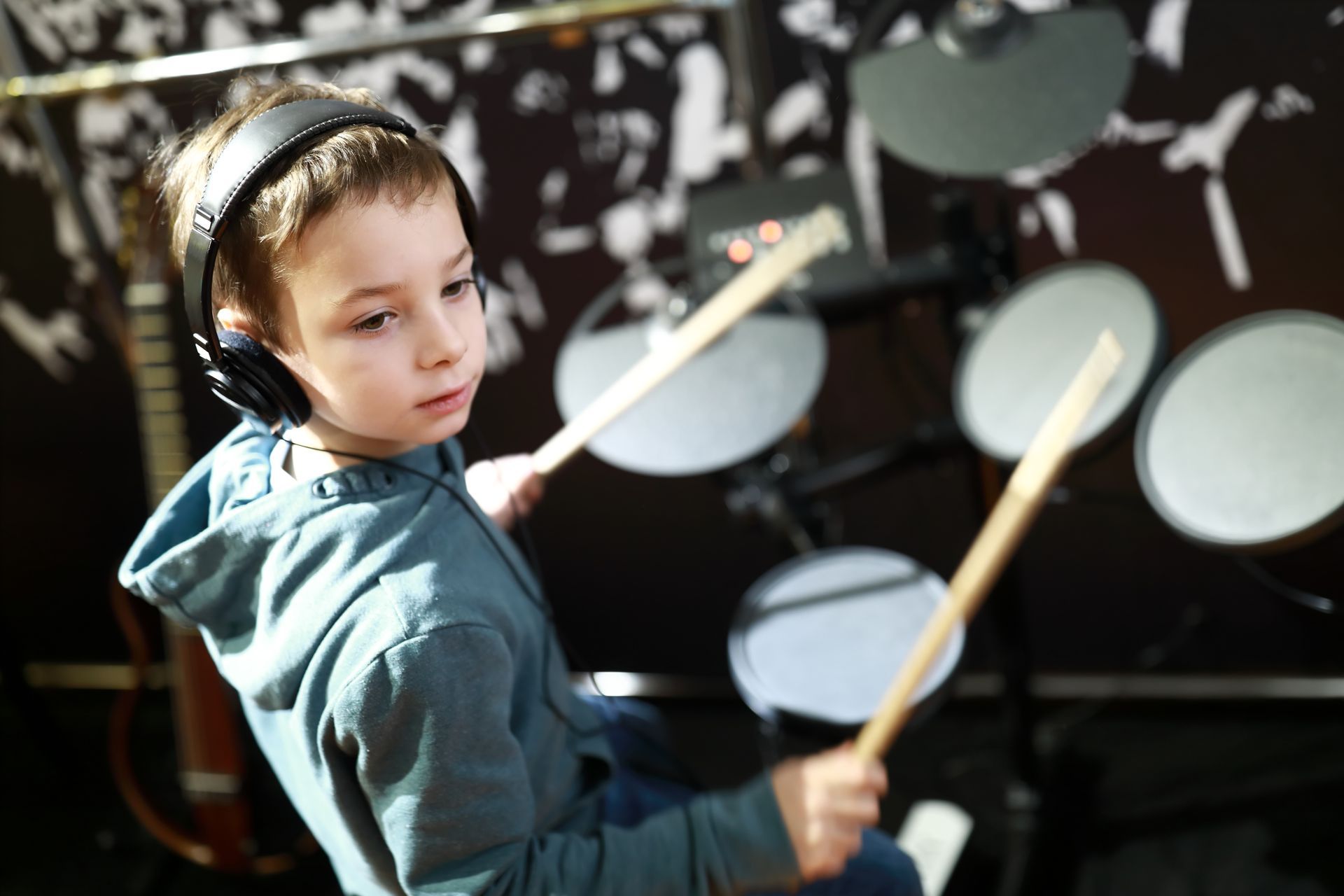 Music Lesson