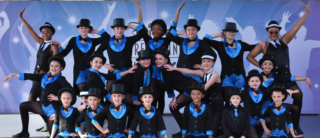 QMD Performance Teams Wows Disney! 4