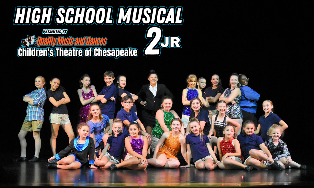 Theatre 6