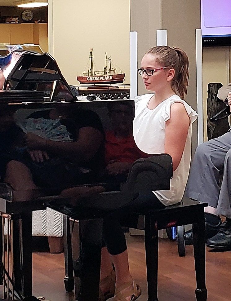 QMD Music Student 4