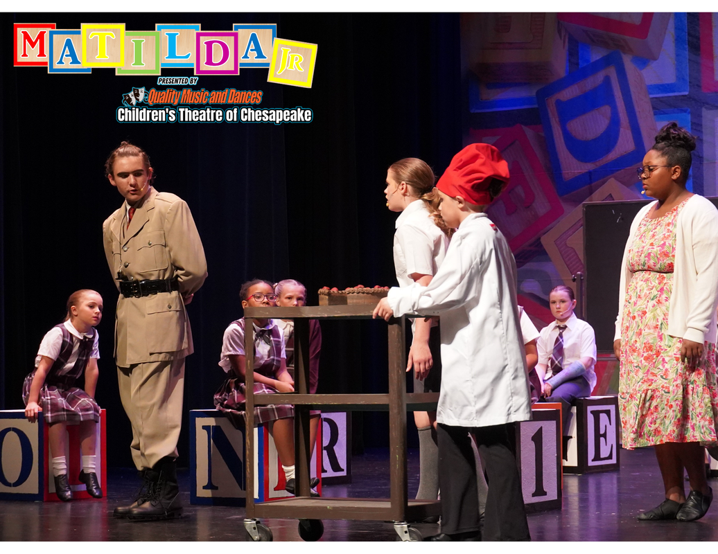 Theatre 14