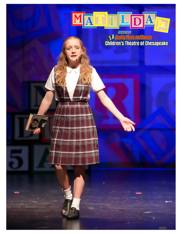 Theatre 9