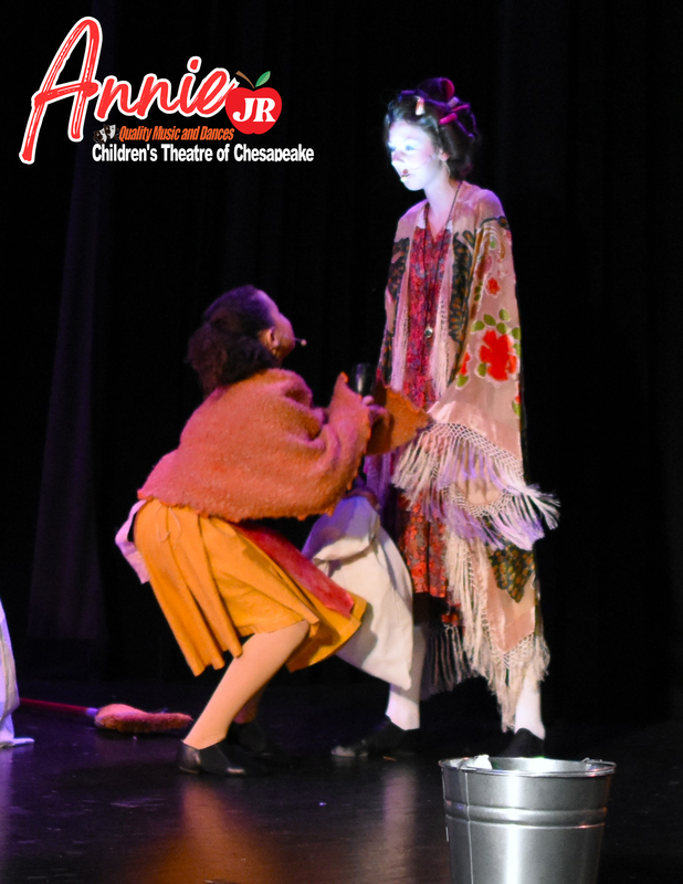 Theatre 16