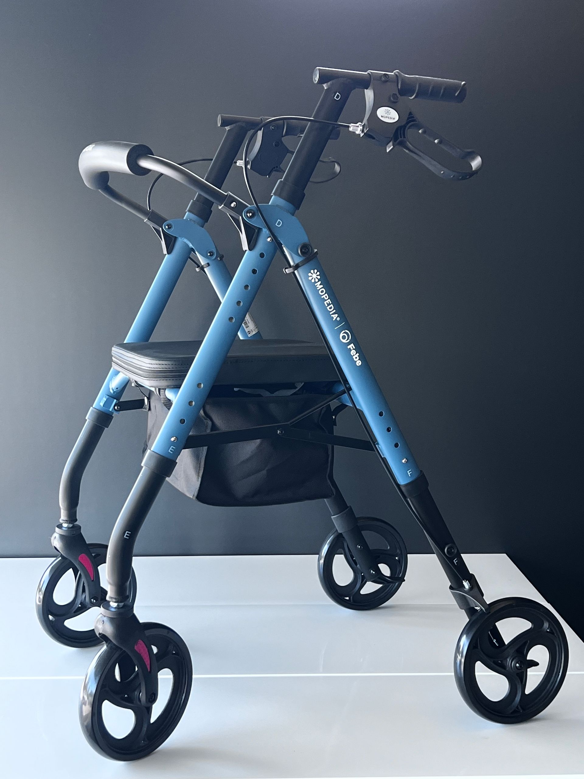 supporti mobilità