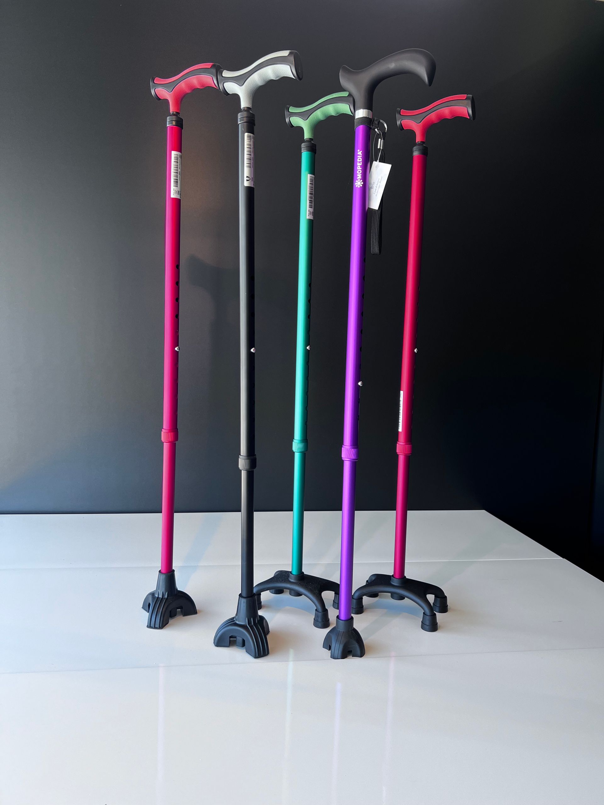 supporti mobilità