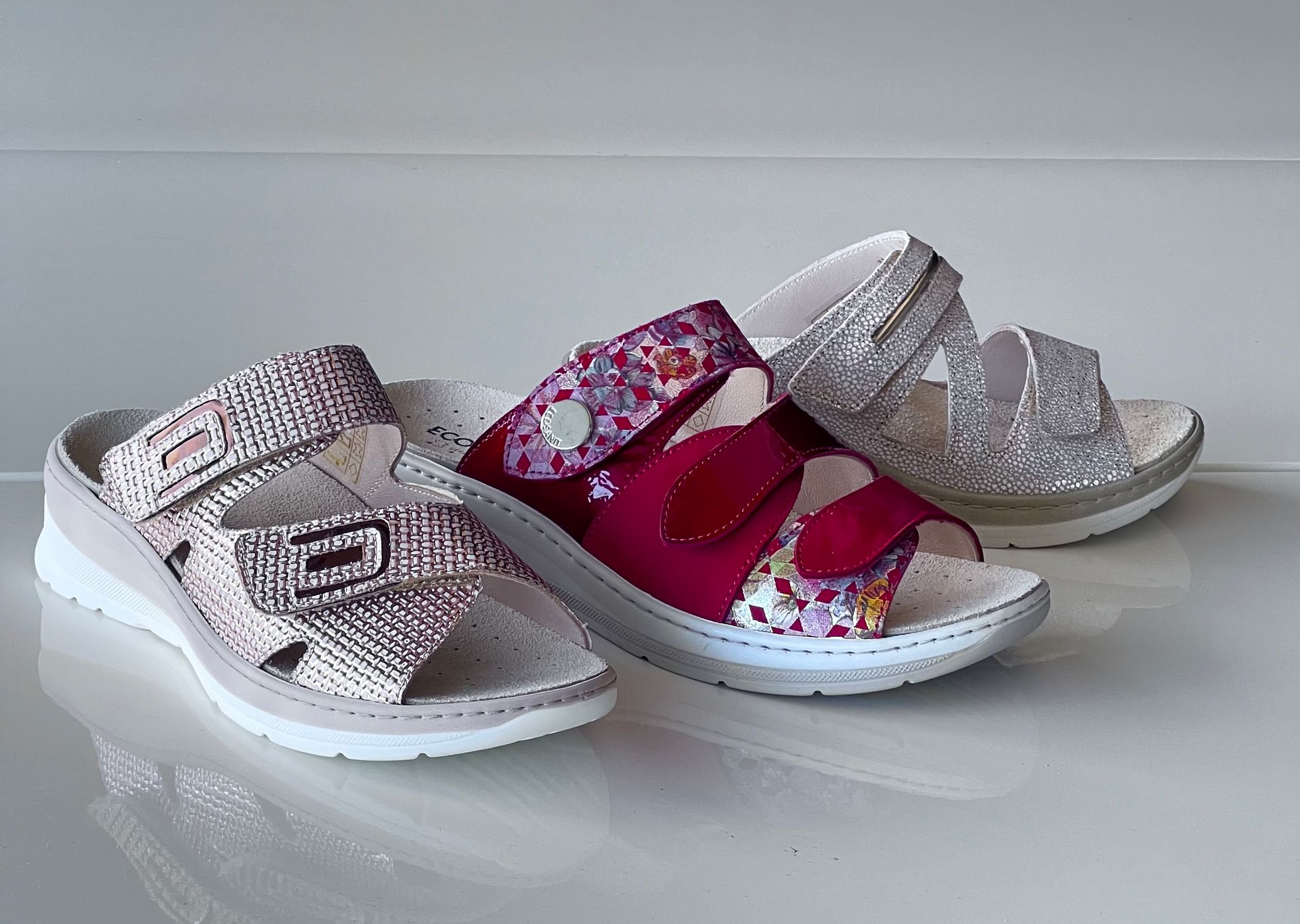 scarpe medicali