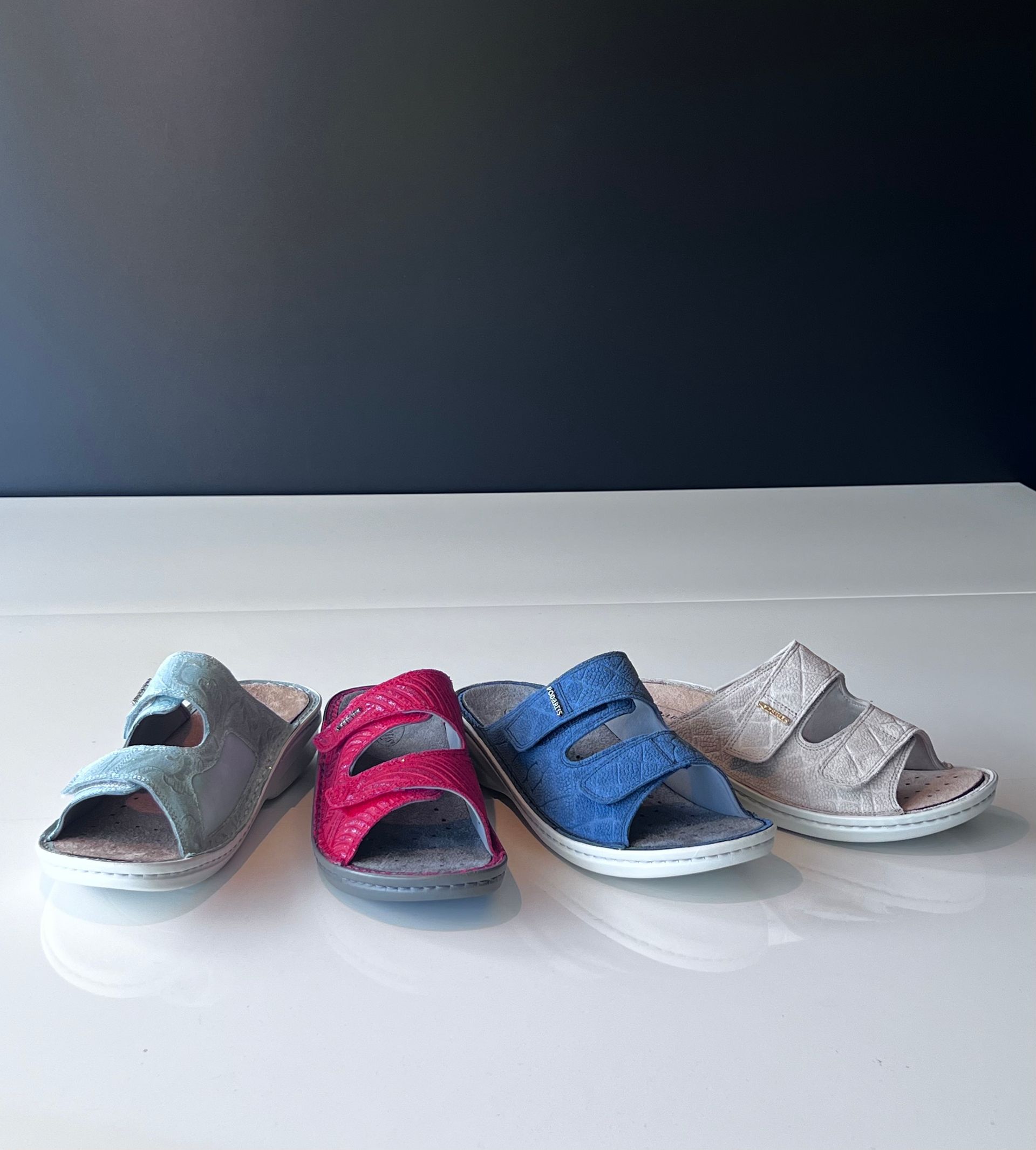 scarpe medicali