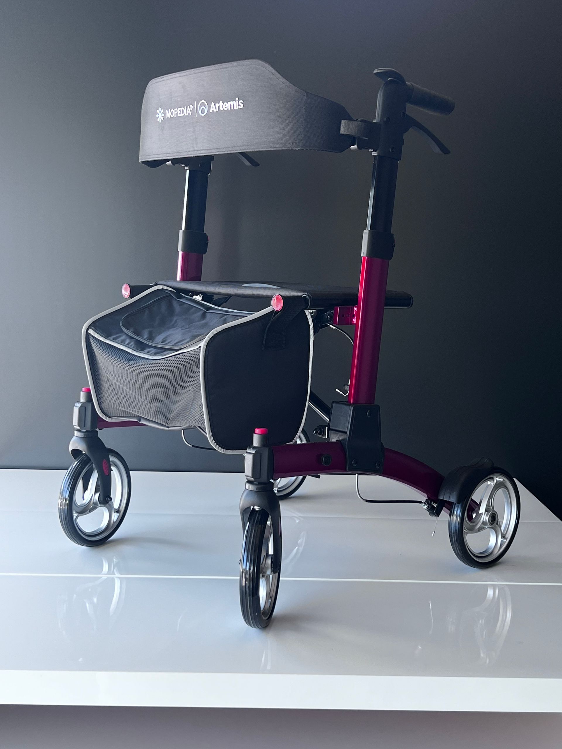 supporti mobilità