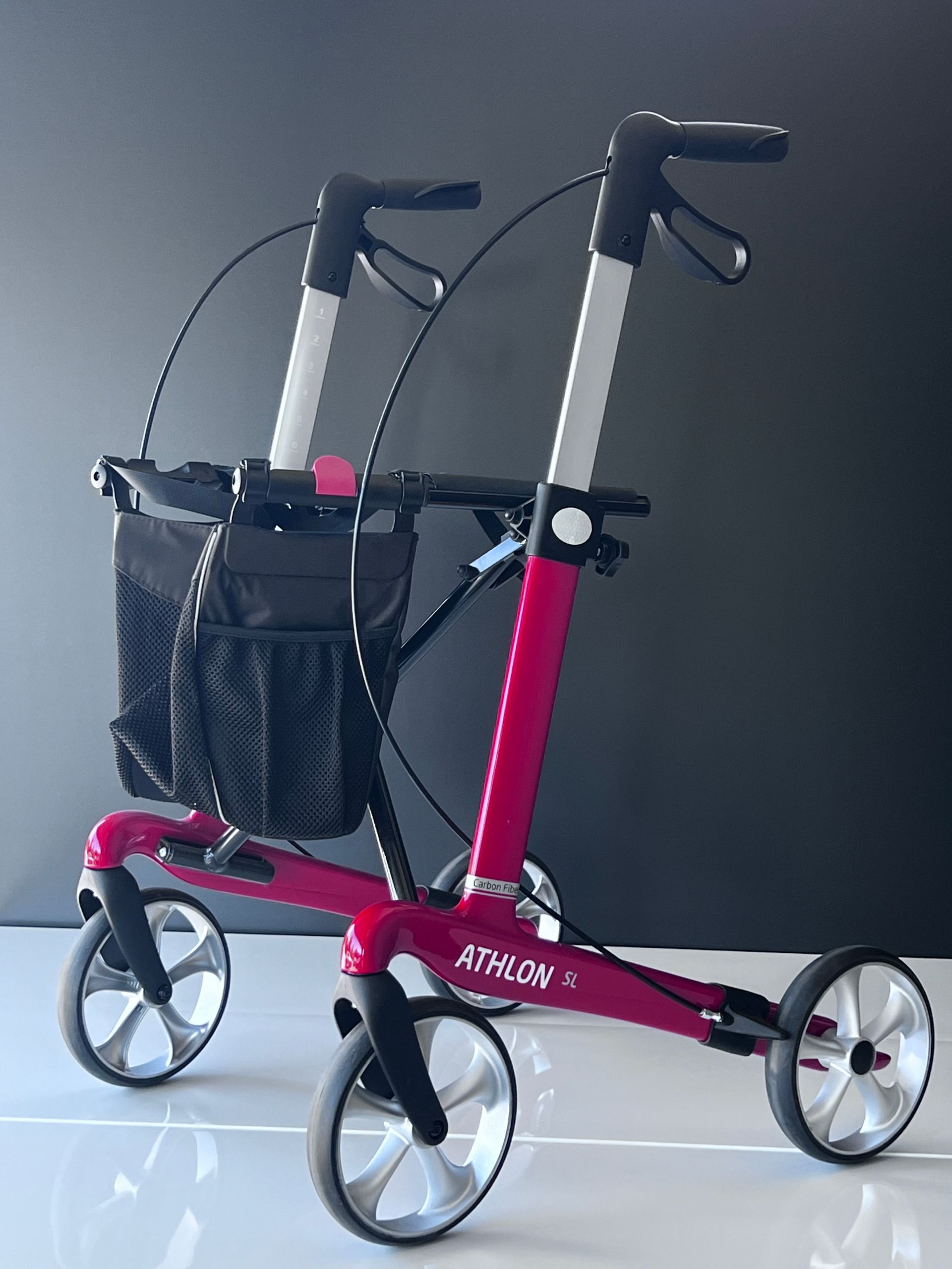 supporti mobilità