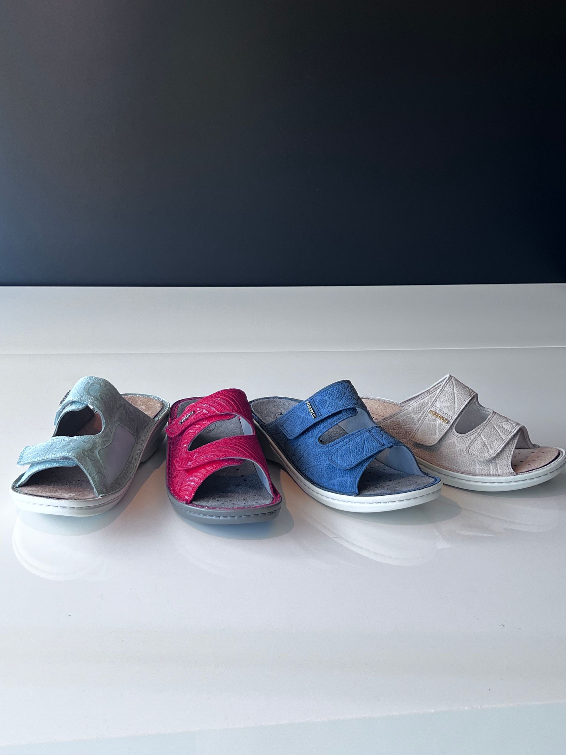 scarpe medicali
