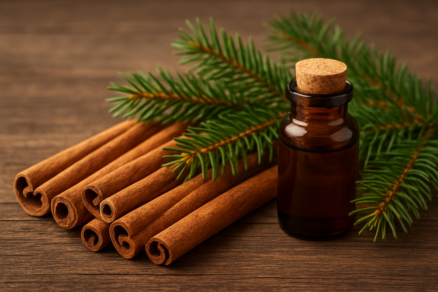 Cinnamon Balsam