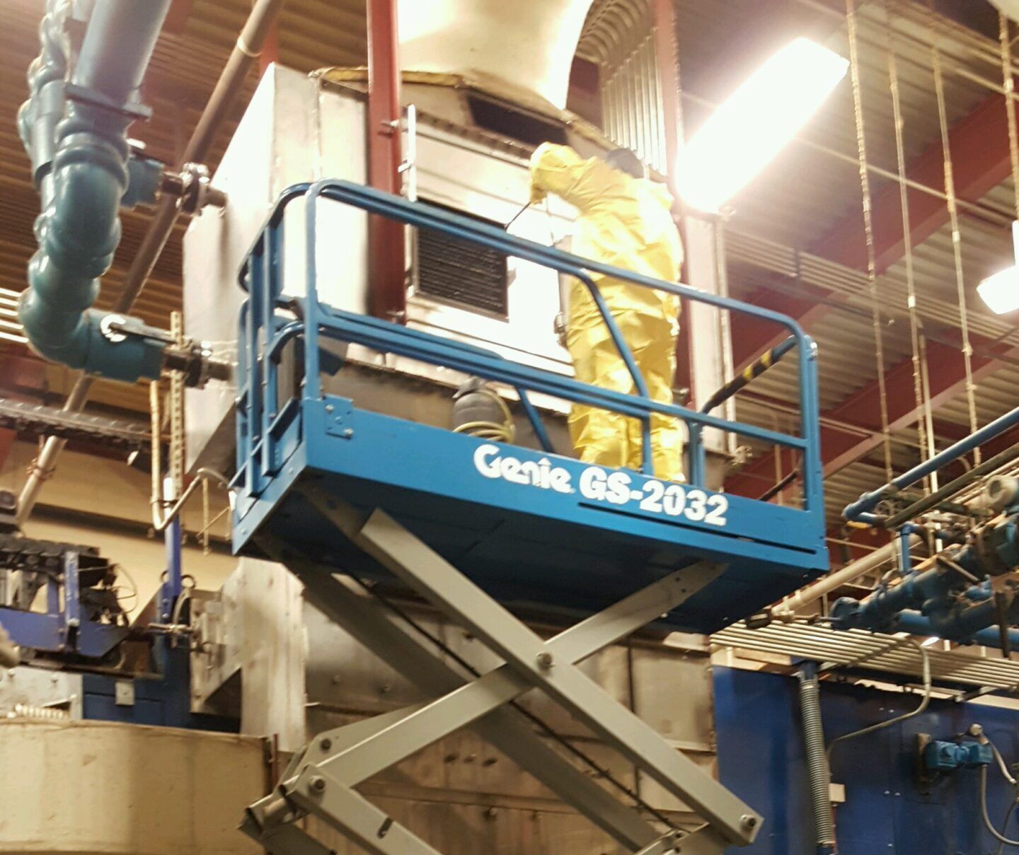 Commercial & Industrial HVAC Cleaning | S. Glens Falls, NY | Performance Industrial Commercial & Industrial HVAC Cleaning | S. Glens Falls, NY | Performance Industrial