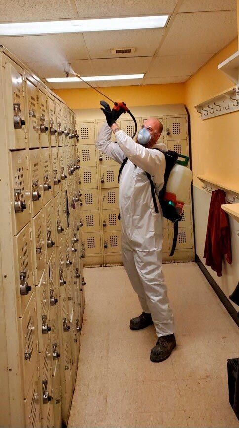 Commercial & Industrial Sanitizing | S. Glens Falls, NY | Performance Industrial Commercial & Industrial Sanitizing | S. Glens Falls, NY | Performance Industrial