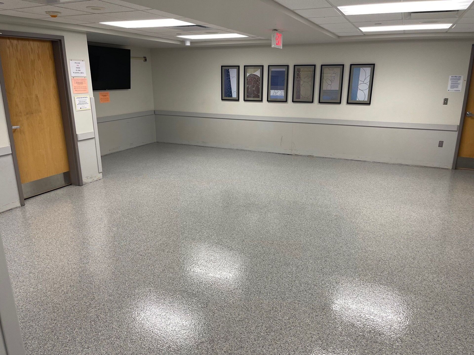 After Albany Med | S. Glens Falls, NY | Performance Industrial
