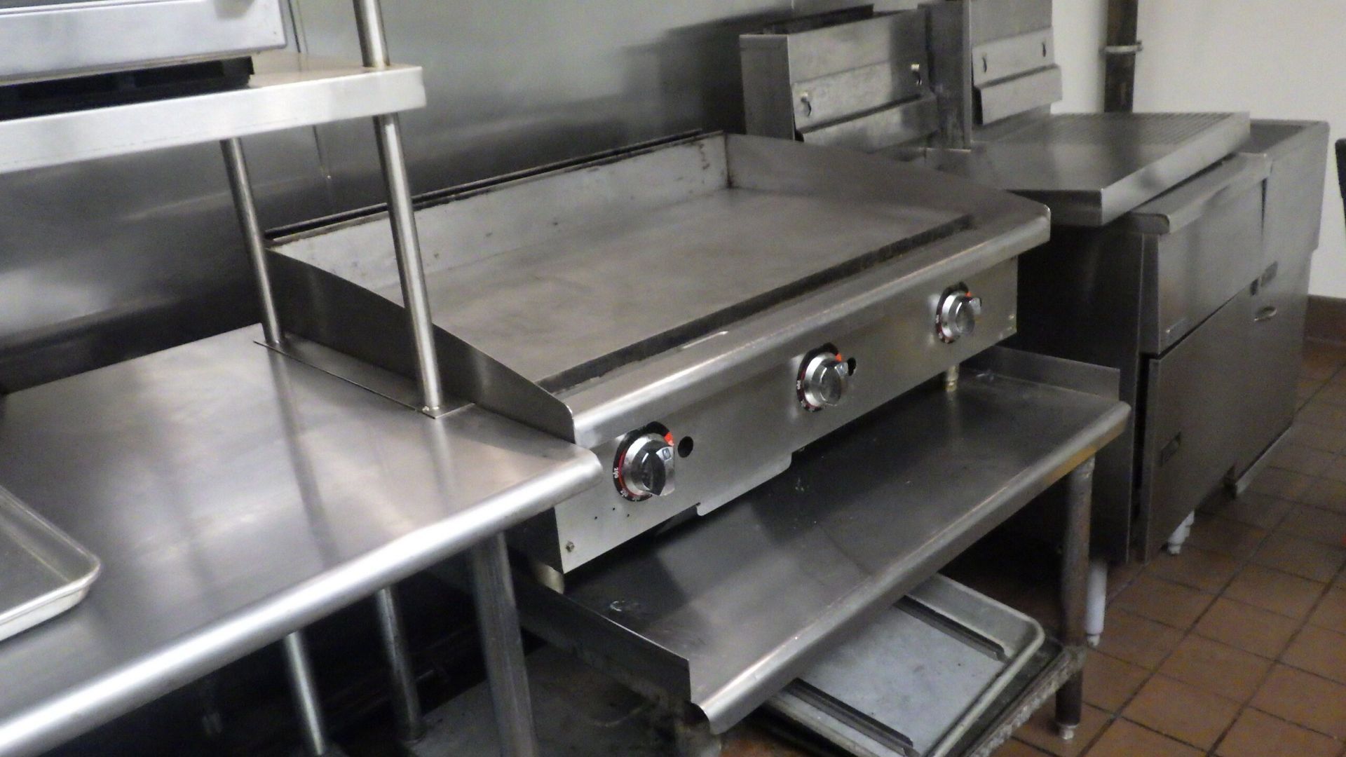 Commercial Kitchen Cleaning | S. Glens Falls, NY | Performance Industrial Commercial Kitchen Cleaning | S. Glens Falls, NY | Performance Industrial