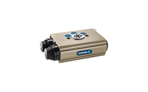 MASEAS | SCHUNK