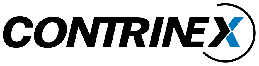 Contrinex logo
