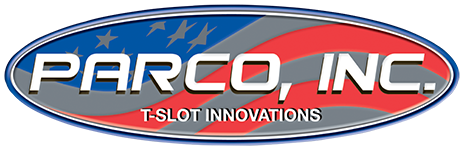 Parco logo
