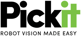 Pickit logo