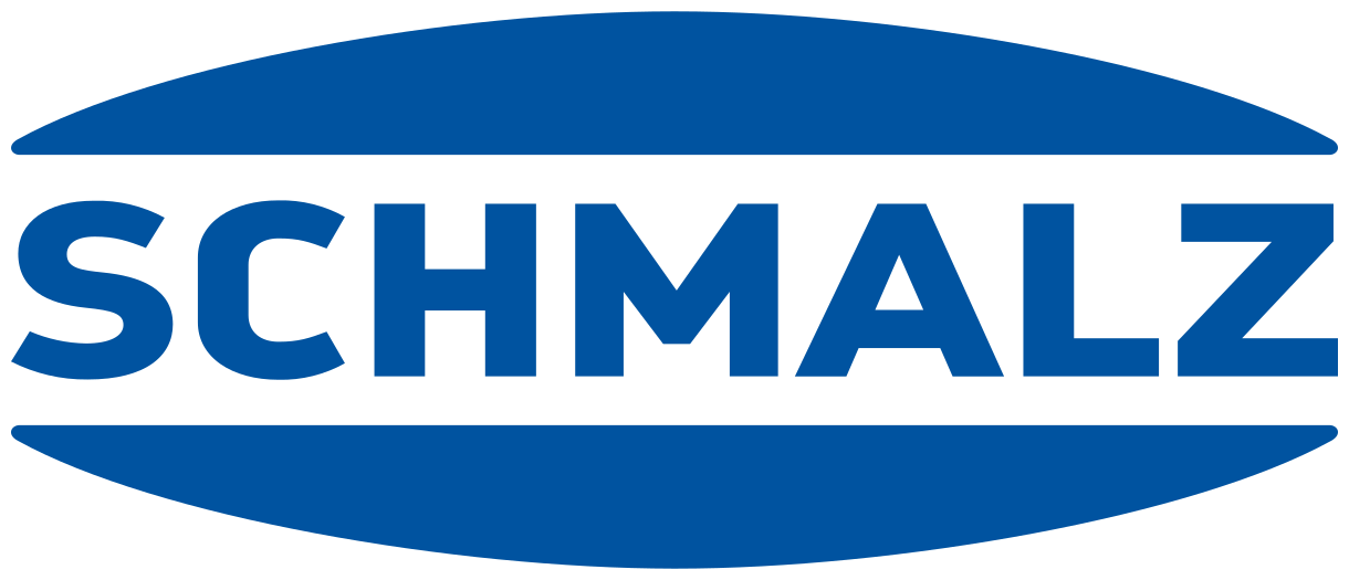 Schmalz logo