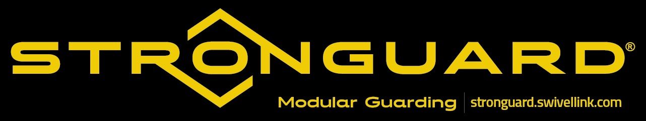 Stronguard logo