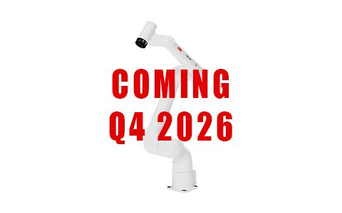 ABB Robotics CRB 1900 PoWa Collaborative Robot