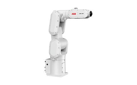 ABB IRB 1200 Industrial Robot