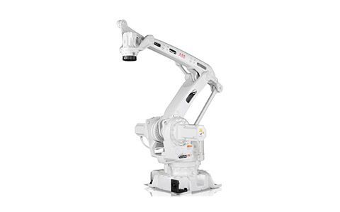 ABB IRB 460 Industrial Palletizing Robot