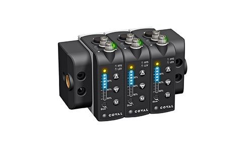 Coval Vacuum Pumps