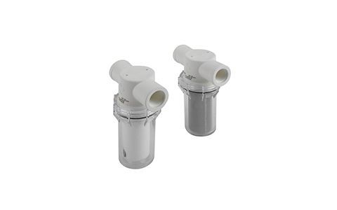 Schmalz Vacuum Cup Filters VFT