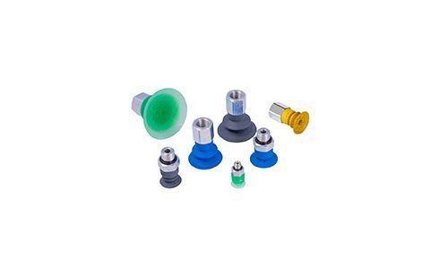 Schmalz Vacuum Cups