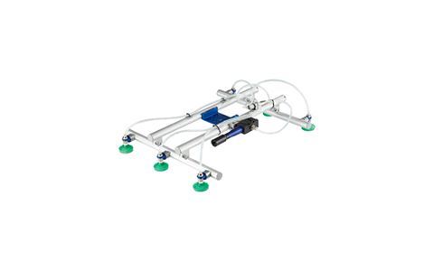 Schmalz Robotic Modular Gripping Systems
