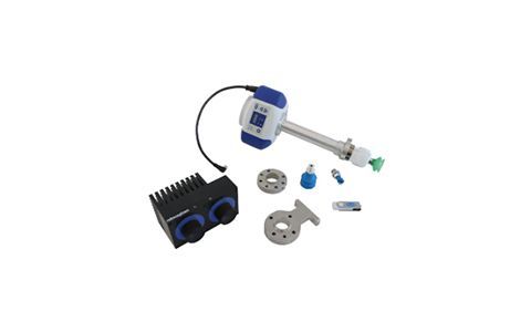 Schmalz Robotic Vision & Handling Sets