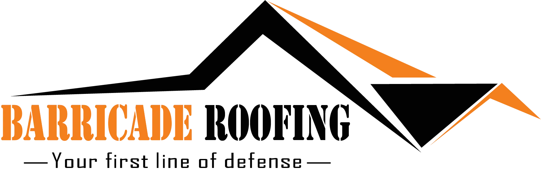 Barricade Roofing