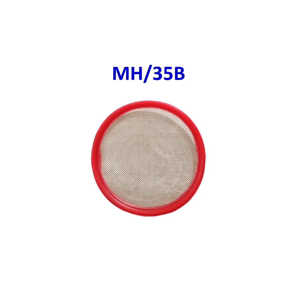 Plastic Rinkle Filter Plastic Funnel & Filter