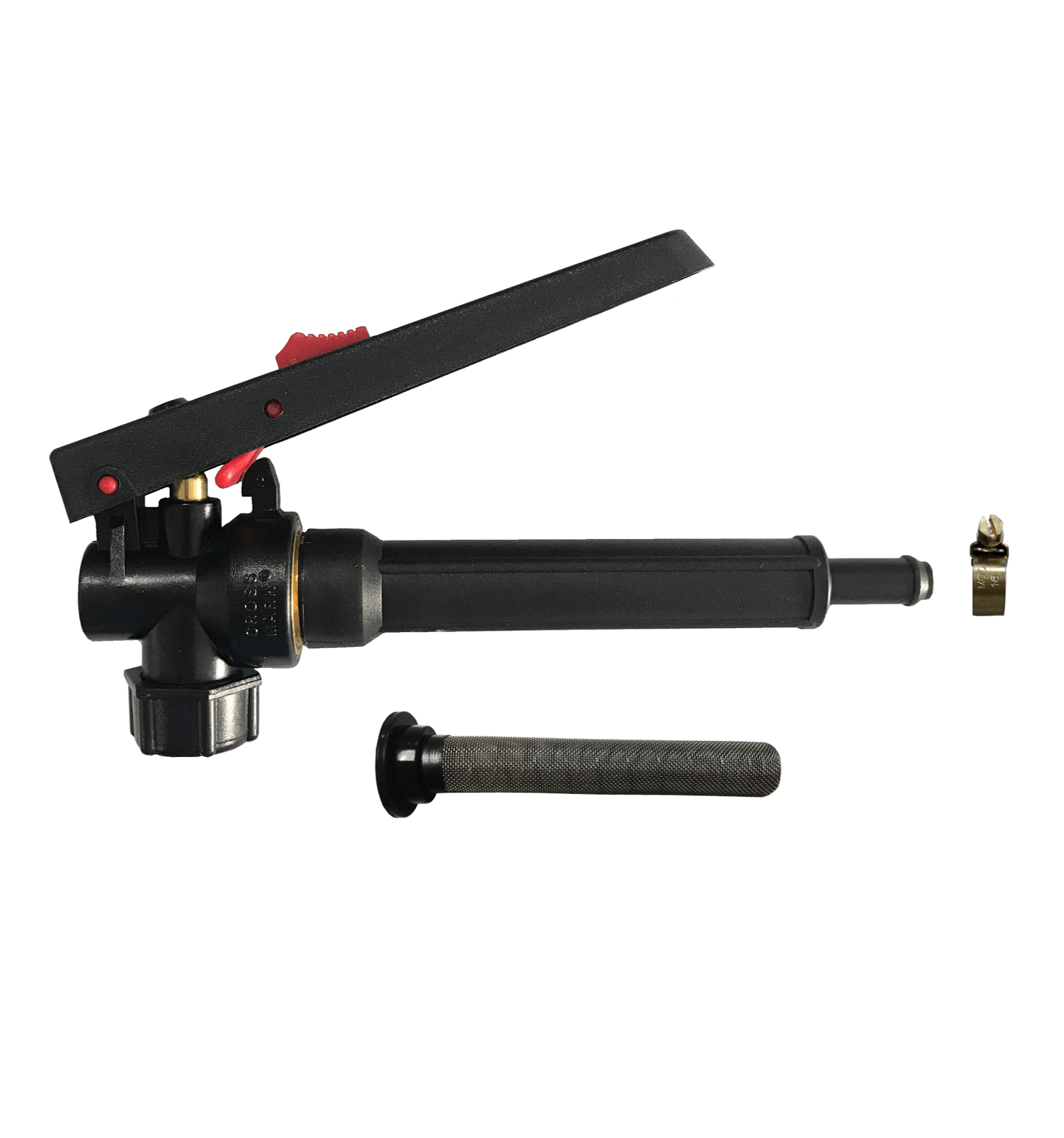 cleaning chamber, automatic release, jun chong product, jun chong spare parts, sprayer spare parts, sprayer accessories.