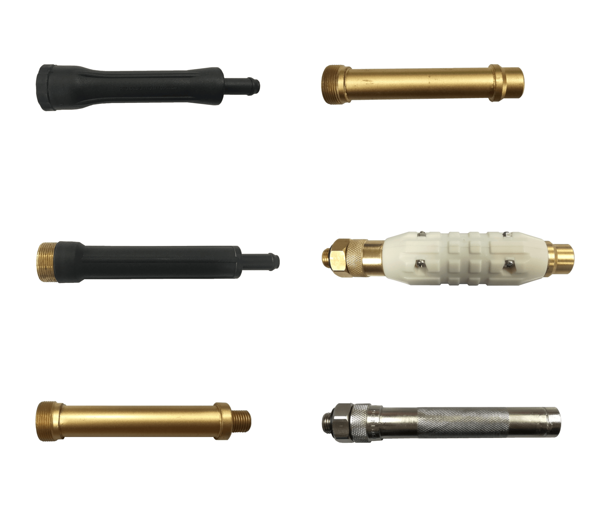 cleaning chamber, sprayer spare parts, jun chong product, cleaning chamber for auto release.