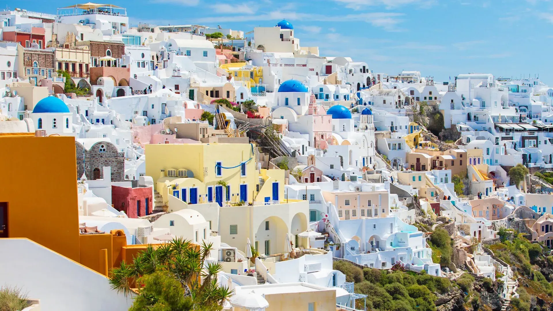 Santorini Your Way fully customized private tour