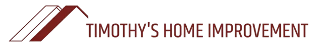 Timothy's Home Improvement