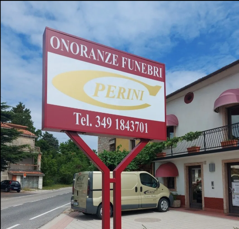 esterno agenzia