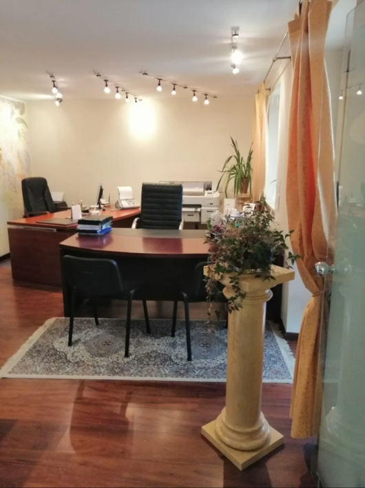 interno agenzia