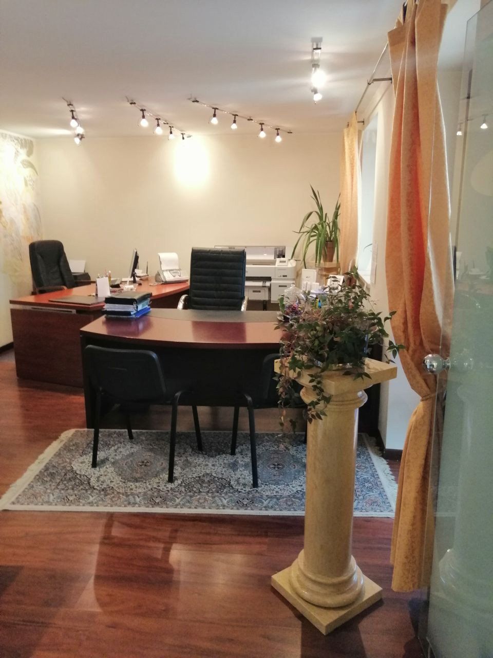 interno sede