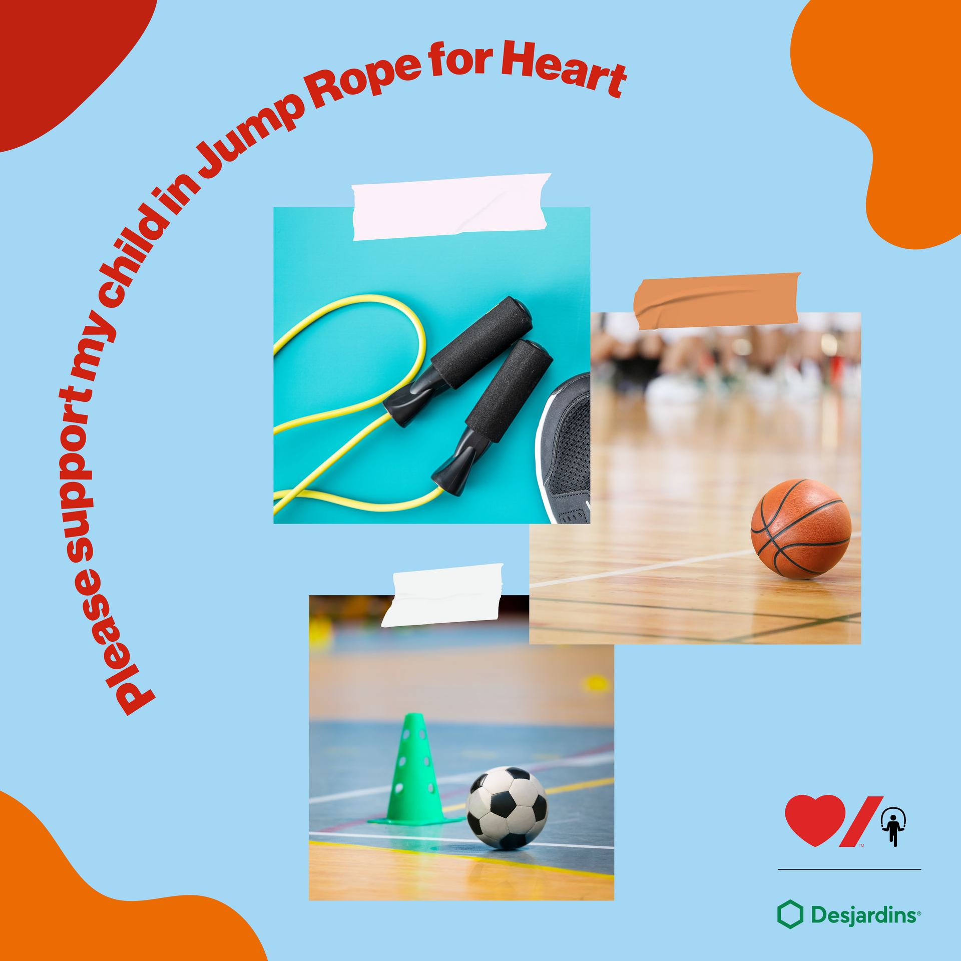 Families' Corner | Heart and Stroke Foundation of Canada