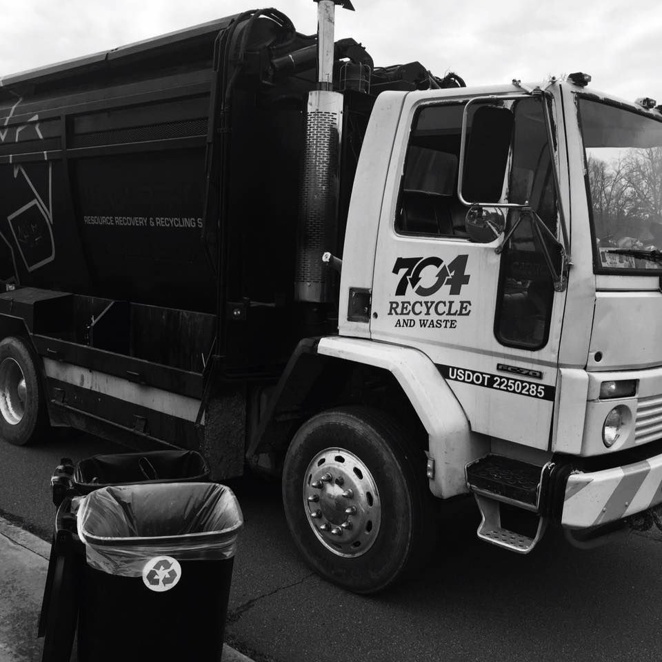 Waste Management