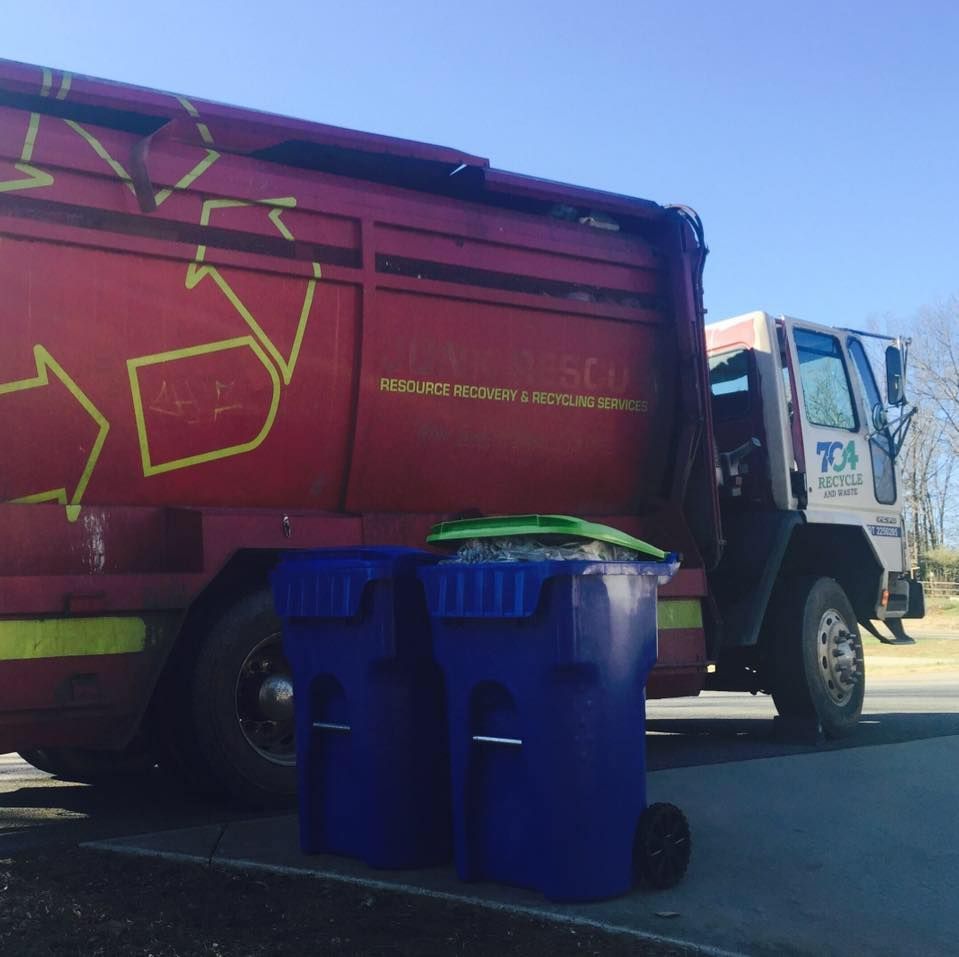 Waste Management