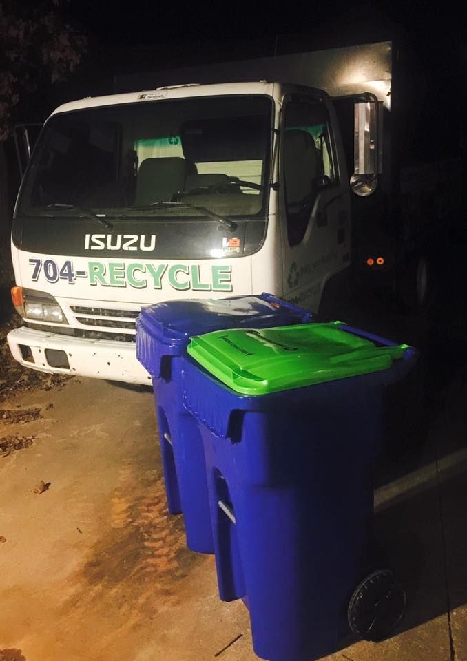 Waste Management