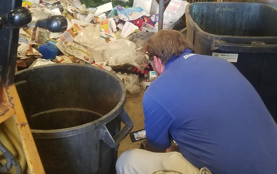 Waste Management