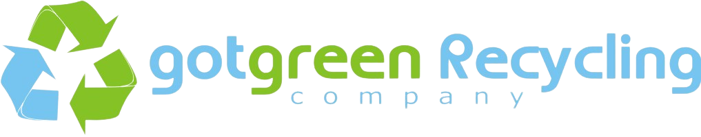 Got Green Recycling Logo