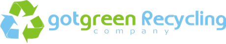 Got Green Recycling Logo